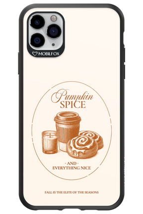 Elite Fall - Apple iPhone 11 Pro Max