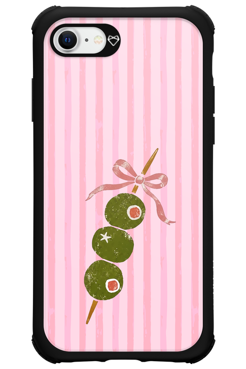 Girl Dinner 2.0 - Apple iPhone 7