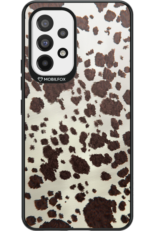 Appaloosa 2.0 - Samsung Galaxy A53