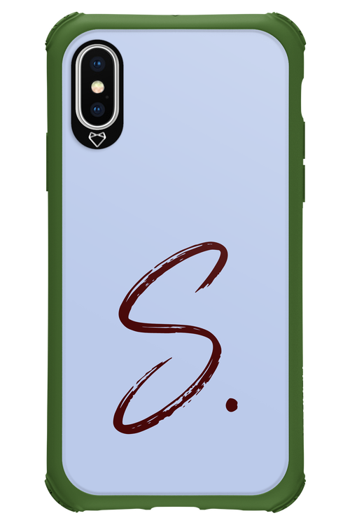 (Jellyfish Presso) S 2.0 - Apple iPhone XS