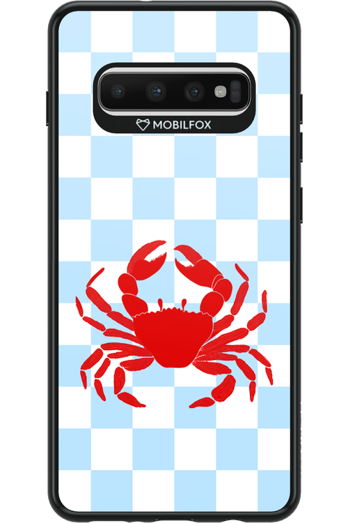 Oh Crab - Samsung Galaxy S10+