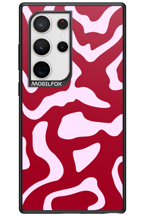 Strawberry Shake - Samsung Galaxy S24 Ultra