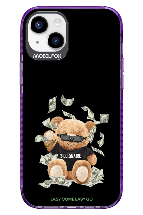 Easy Come Easy Go - Apple iPhone 14 Plus