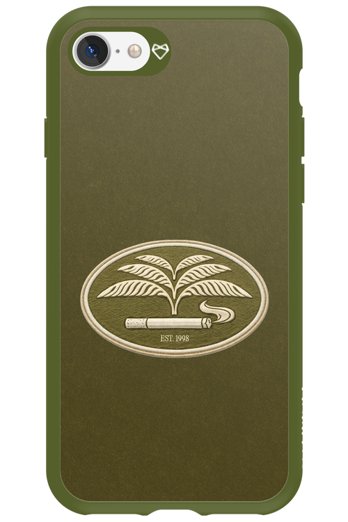 Nature Check - Apple iPhone 7