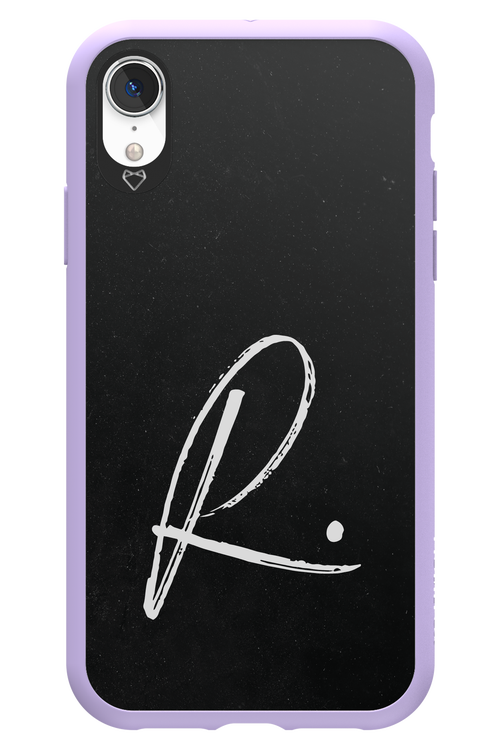 (Off Space) R 2.0 - Apple iPhone XR