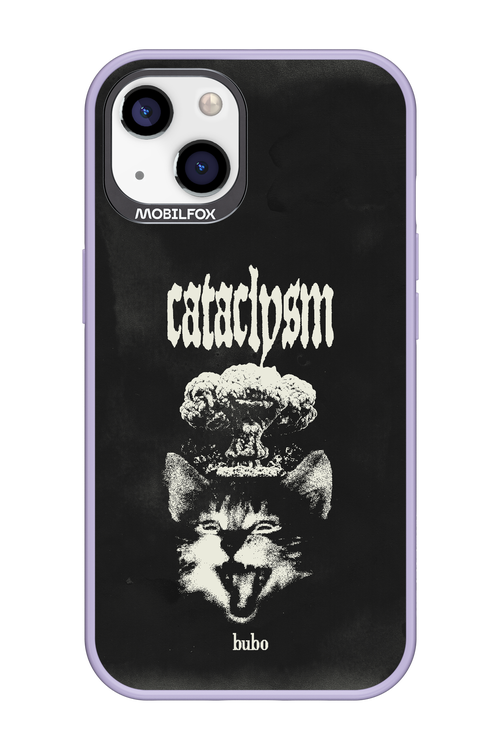 CATACLYSM - Apple iPhone 13