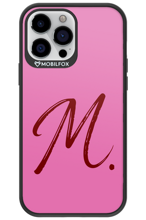 (Sorbet) M 2.0 - Apple iPhone 13 Pro Max