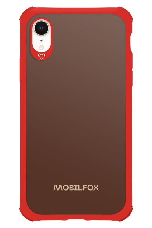 Espressso - Apple iPhone XR
