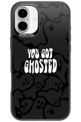 Ghosted - Apple iPhone 16 Plus