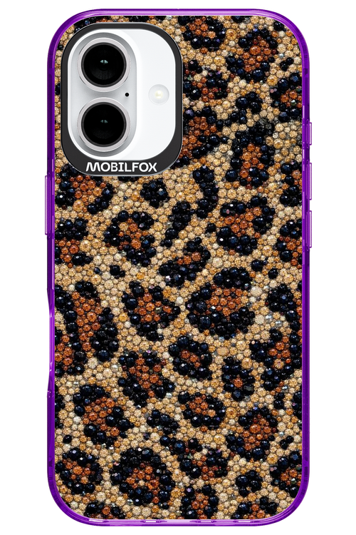 Crystal Roar - Apple iPhone 16