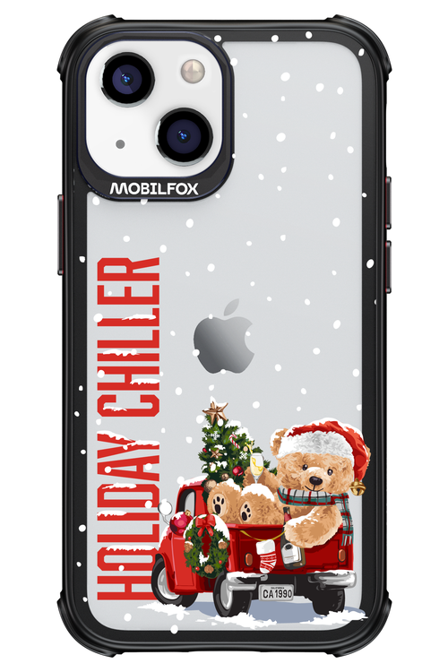 Holiday Chiller - Apple iPhone 13 Mini
