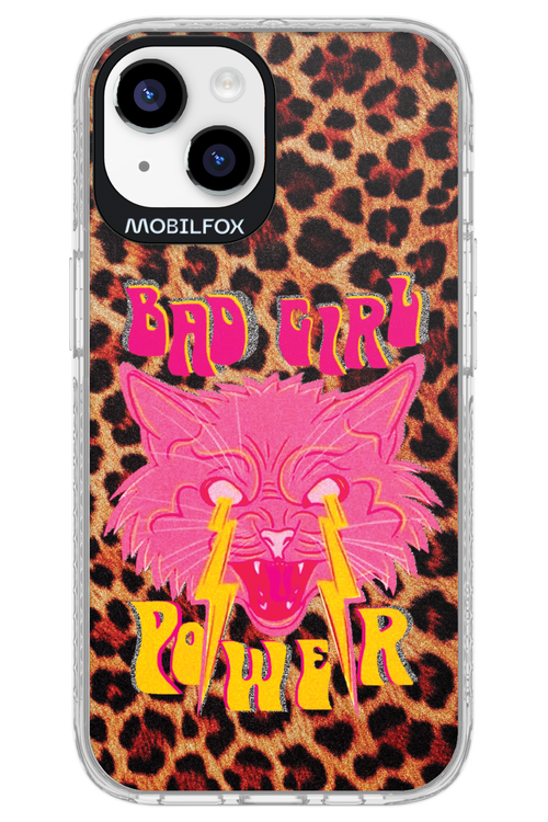 Bad Girl Power - Apple iPhone 14