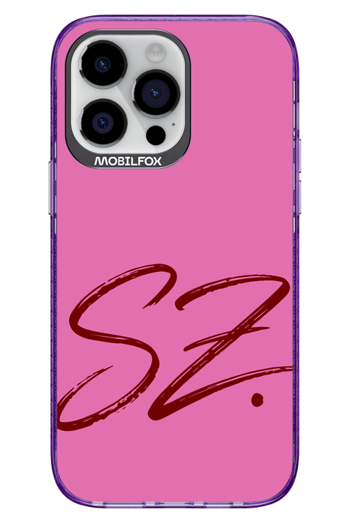 (Sorbet) SZ 2.0 - Apple iPhone 14 Pro Max