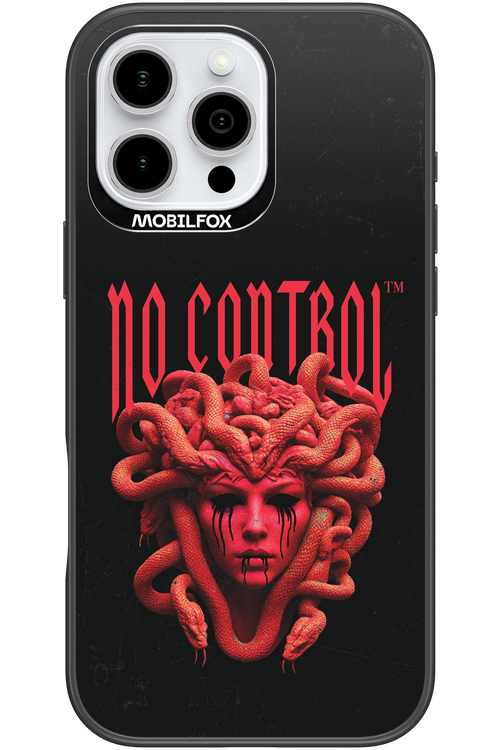 No Control - Apple iPhone 16 Pro Max