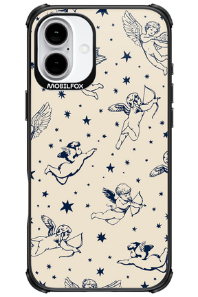 Star Puttos - Apple iPhone 16 Plus