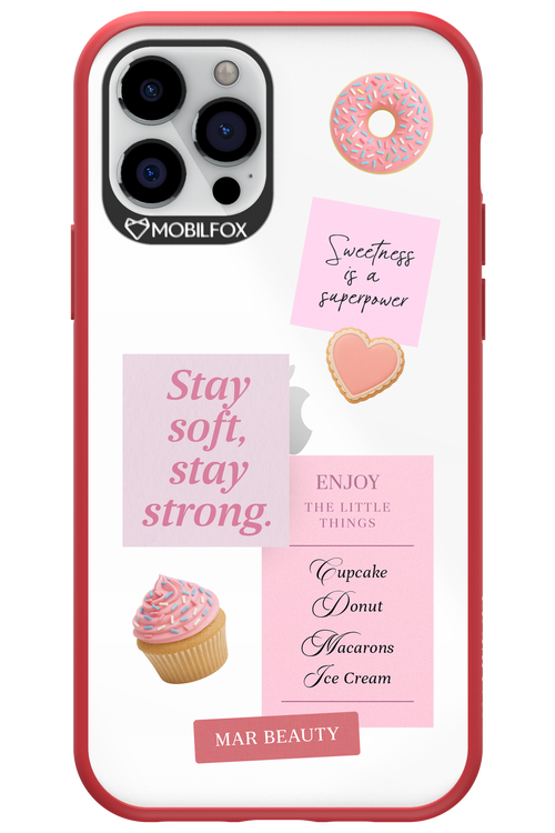 Sweet Babe - Apple iPhone 12 Pro