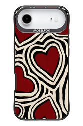 Paint with love 2.0 - Apple iPhone 17 Air