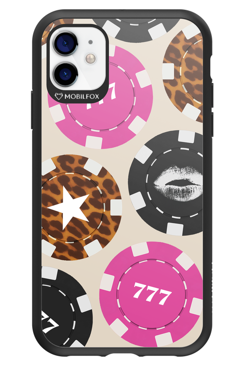 All In - Apple iPhone 11