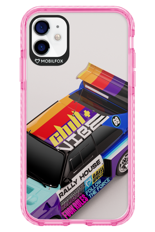 Rally House - Apple iPhone 11