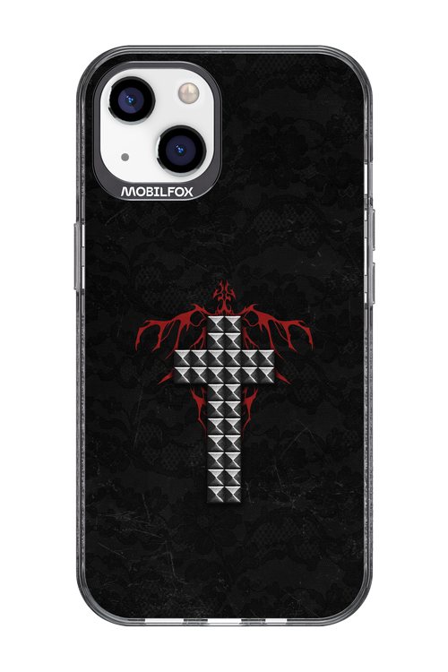 Dark Prayer 2.0 - Apple iPhone 13
