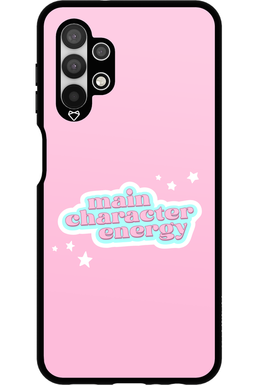 The Main Pink - Samsung Galaxy A13 4G