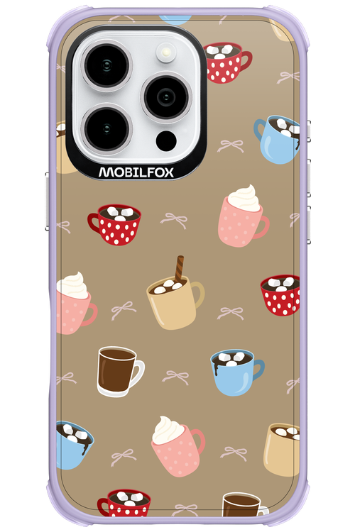 Coco Dream - Apple iPhone 16 Pro