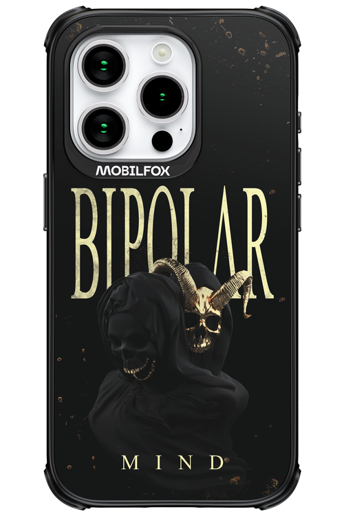 BIPOLAR 2.0 - Apple iPhone 15 Pro