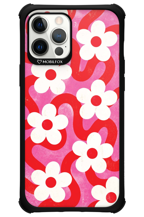 BLOSSOM TWIST 2.0 - Apple iPhone 12 Pro Max