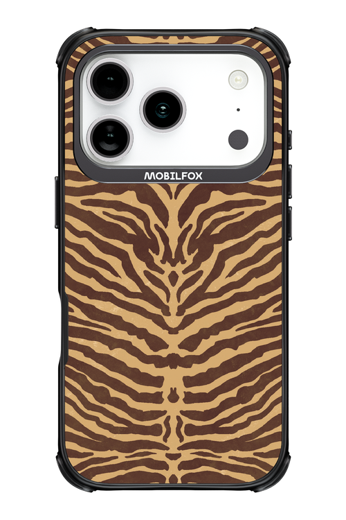 Urban Zebra - Apple iPhone 17 Pro