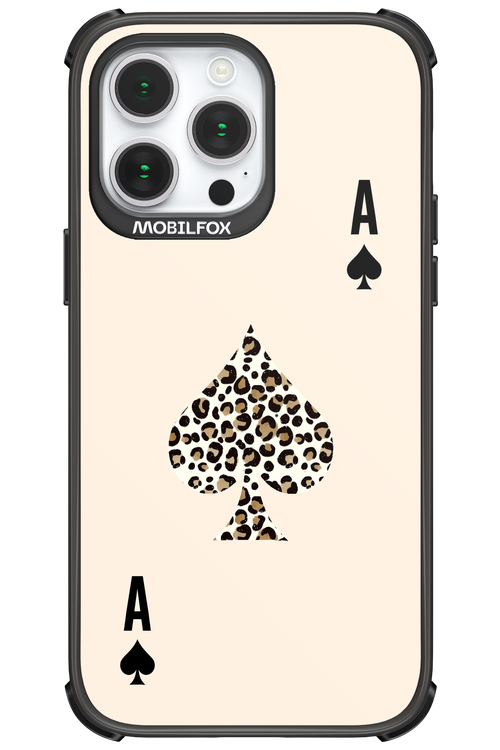 Roar of Ace - Apple iPhone 14 Pro Max