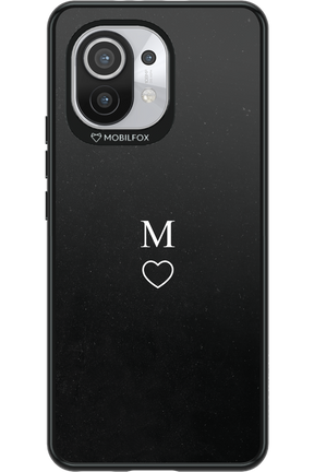 M Black 2.0 - Xiaomi Mi 11 5G