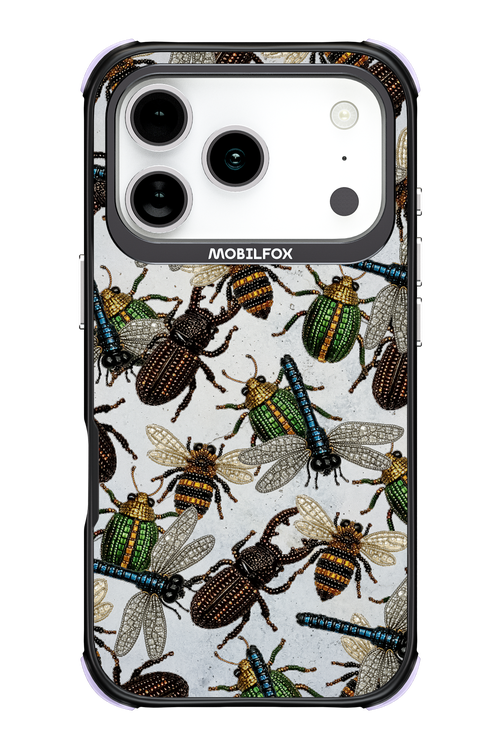 Beetle Gem - Apple iPhone 17 Pro