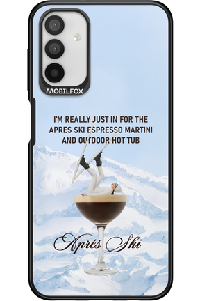 Espresso Martini Tub - Samsung Galaxy A04s