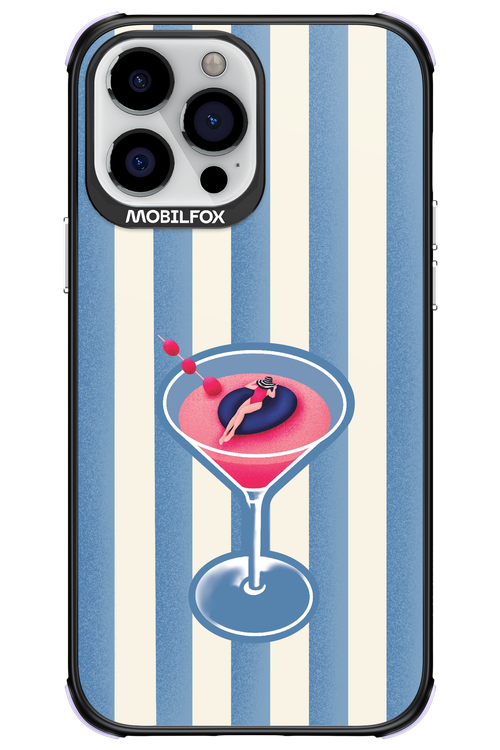 Poolside Affair - Apple iPhone 13 Pro Max