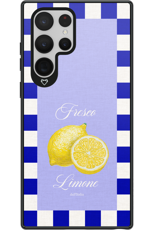 Fresssh - Samsung Galaxy S22 Ultra