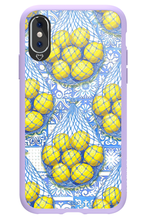 Net Style - Apple iPhone X
