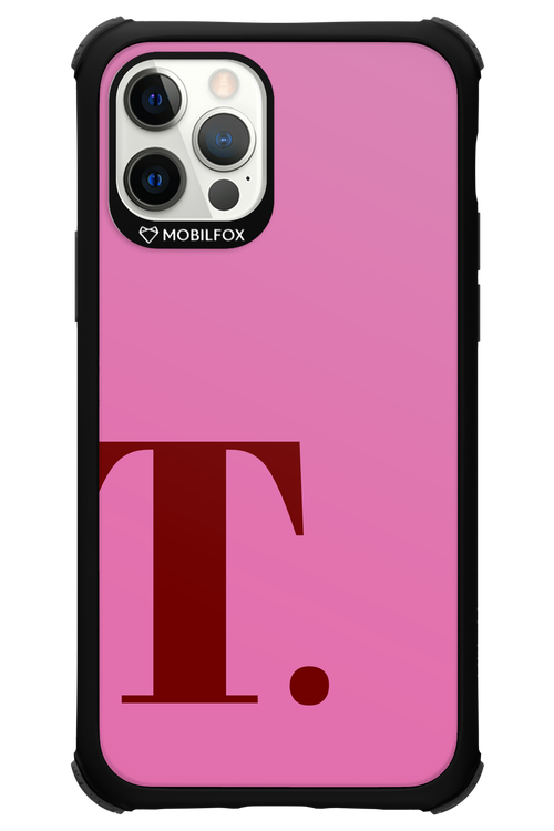T (Sorbet) 2.0 - Apple iPhone 12 Pro