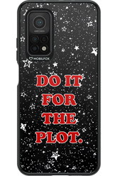 For The Plot - Xiaomi Mi 10T 5G