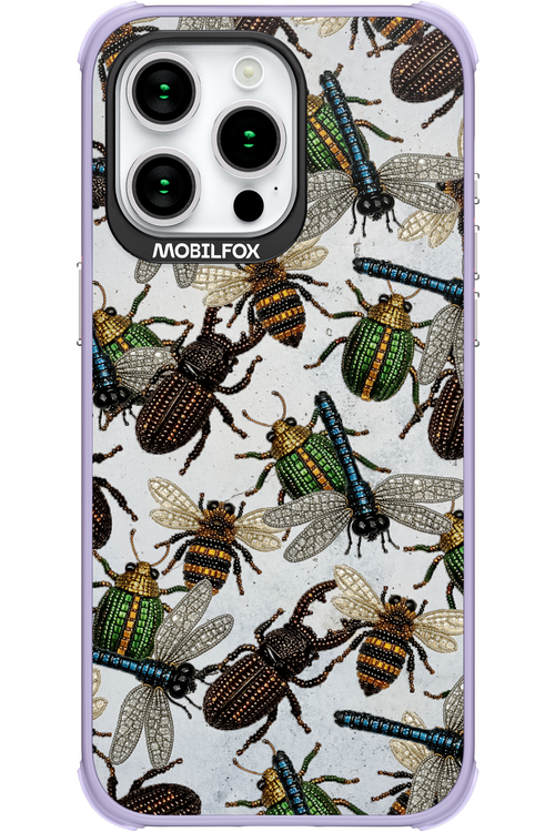 Beetle Gem - Apple iPhone 15 Pro Max