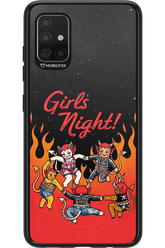 Girls Night 2.0 - Samsung Galaxy A51