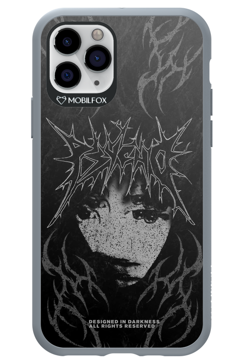 Schizo - Apple iPhone 11 Pro