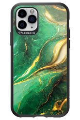 Tourmaline - Apple iPhone 11 Pro