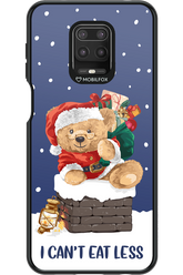 I can't eat less - Xiaomi Redmi Note 9 Pro