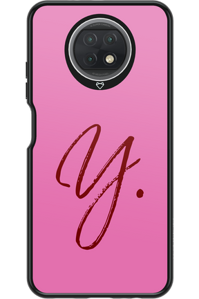 (Sorbet) Y 2.0 - Xiaomi Redmi Note 9T 5G