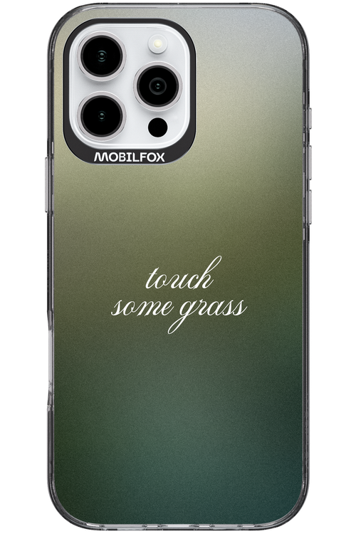 Natural Reset - Apple iPhone 16 Pro Max