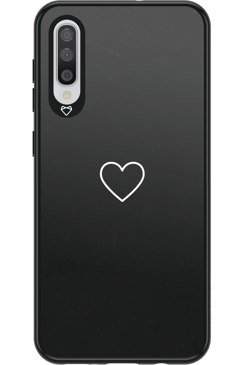 Love Is Simple - Samsung Galaxy A50