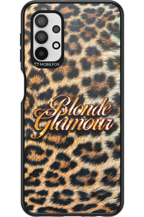 Blonde Glamour - Samsung Galaxy A32 5G