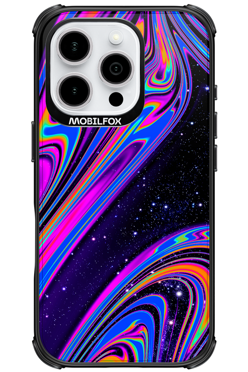 Galactic Psy - Apple iPhone 16 Pro