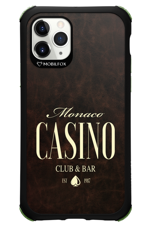 Casino - Apple iPhone 11 Pro