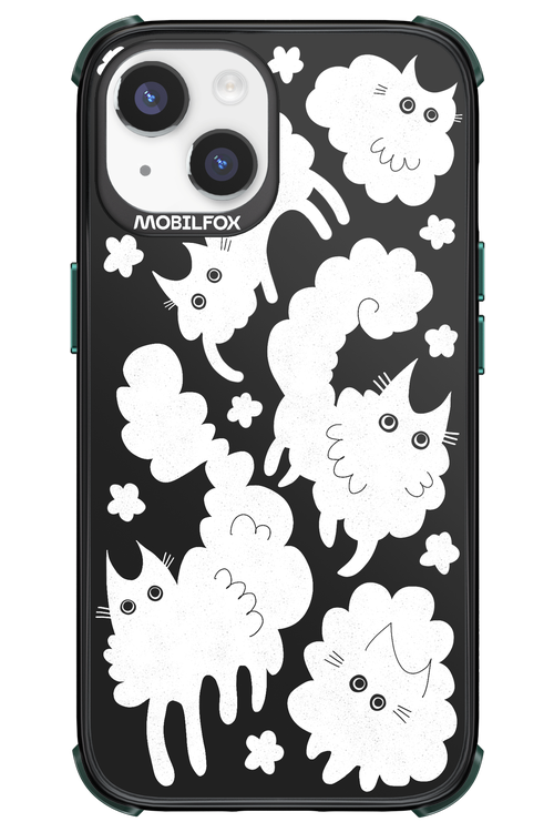 PUFFS - Apple iPhone 14
